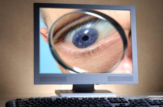 cybersurveillance